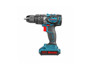 Imagen de TALADRO INALAMBRICO 20V 4AMP C/PERCUTOR  2 BAT.LIT